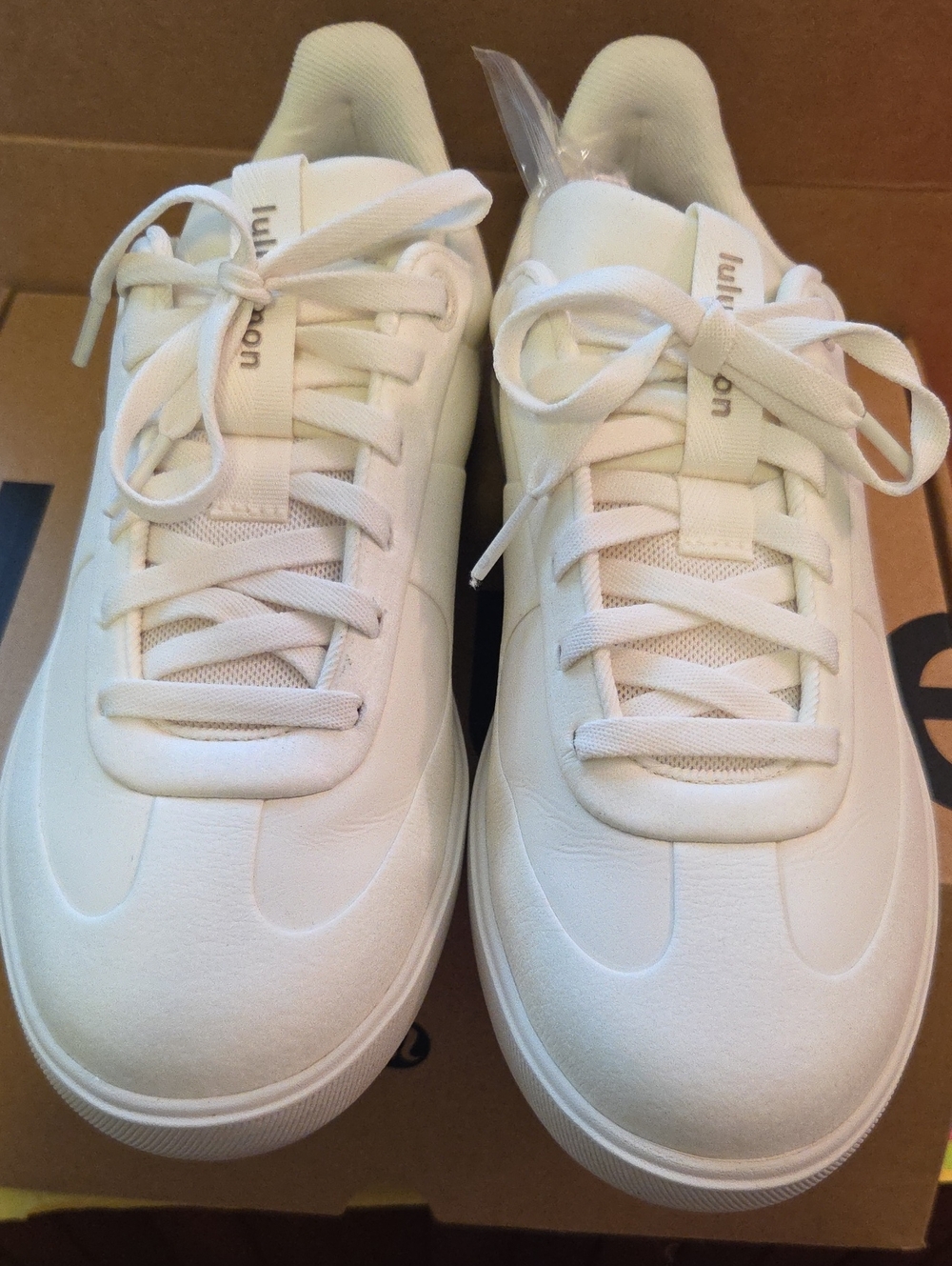 Lululemon Cityverse Sneaker 8.5 - Picture 9 of 16